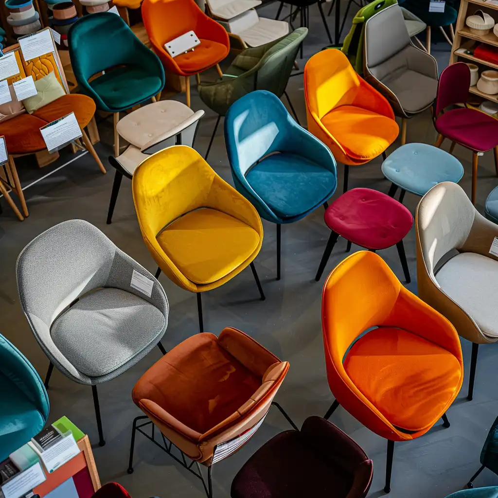 Kies de Juiste Zitting: Een Gids